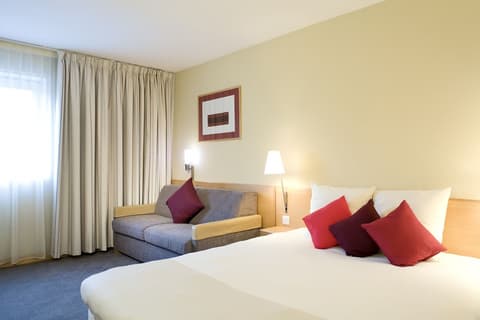 Novotel Birmingham Centre