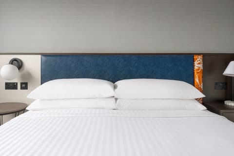 Glasgow Marriott Hotel