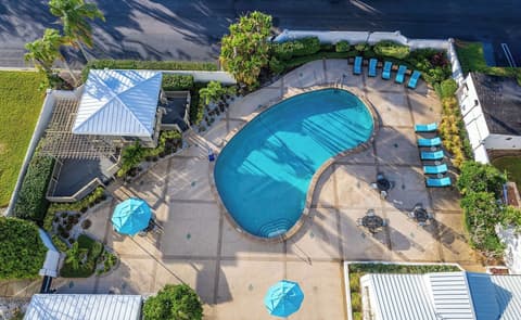 Hilton Tampa Airport Westshore