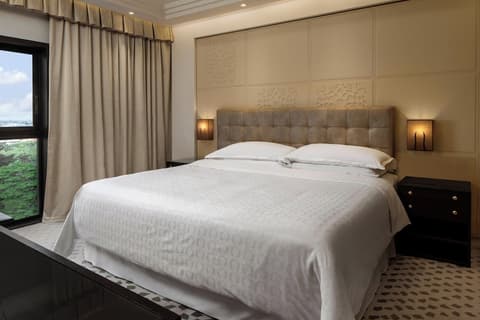 Sheraton Lagos Hotel, Room