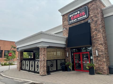 Holiday Inn Toronto - Int'l Airport by IHG, Restaurant