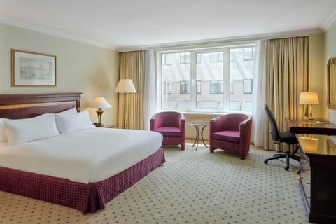 Hilton Antwerp Old Town