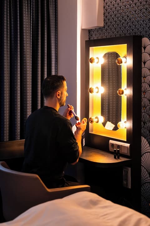 Eden Hotel Amsterdam