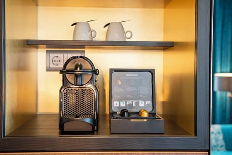 Eden Hotel Amsterdam