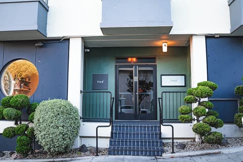 Kimpton Hotel Enso by IHG