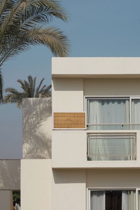 Pyramids Park Resort Cairo