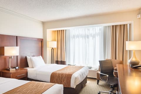 Comfort Inn by the Bay