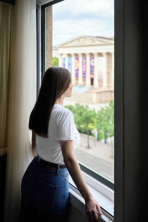 Mercure Budapest Korona Hotel