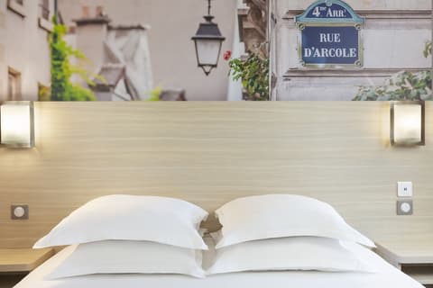 B&B HOTEL Marne-la-Vallée Chelles
