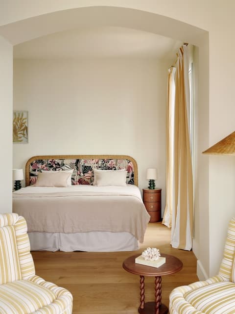 Hôtel La Pérouse Nice, Room