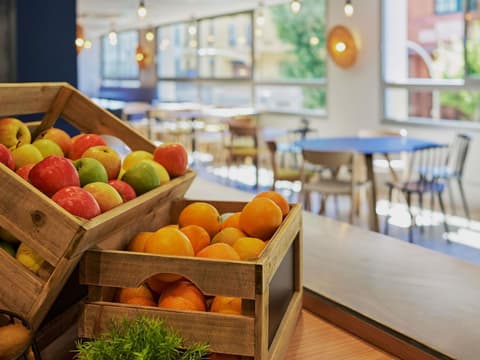 ibis Nice Centre Gare