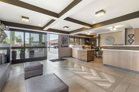 Best Western Plus Pavilions