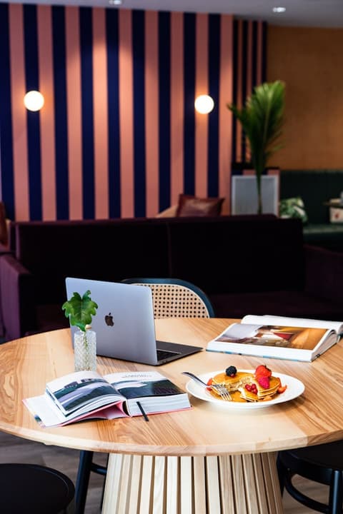 Hotel Villa Pamphili Roma