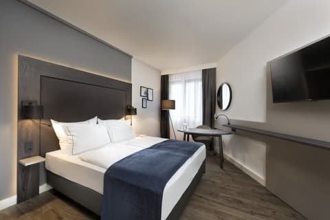 Holiday Inn Berlin City West by IHG, Room