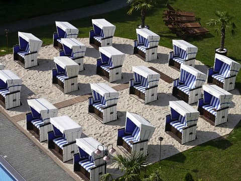 Mercure Hotel Frankfurt Eschborn Ost