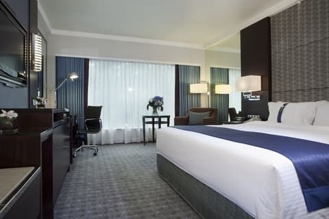 Holiday Inn Singapore Orchard City Centre by IHG