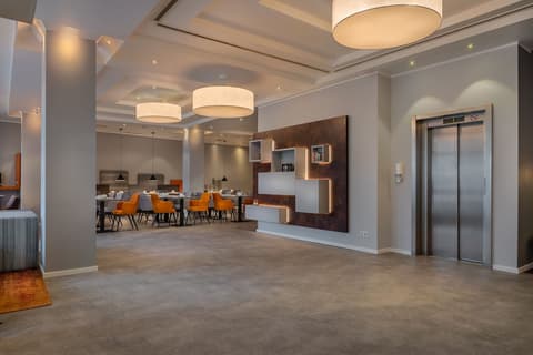 Garner Hotel Wiesbaden City by IHG