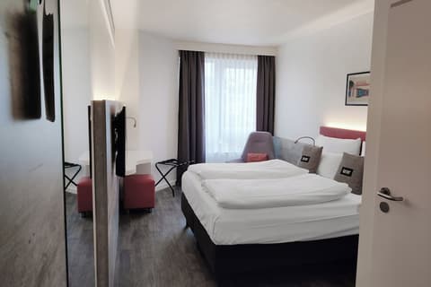 Garner Hotel Wiesbaden City by IHG