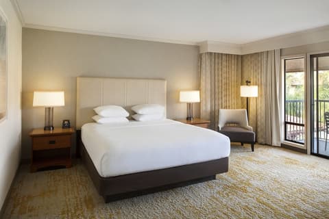 DoubleTree by Hilton Ontario Airport