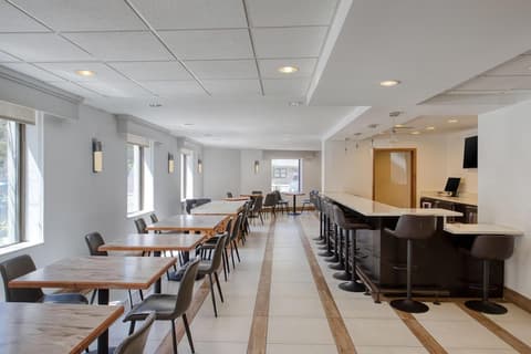 Best Western Gregory Hotel