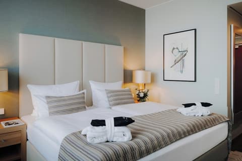 AMERON Köln Hotel Regent