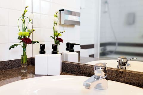 Scandic Triangeln, Room