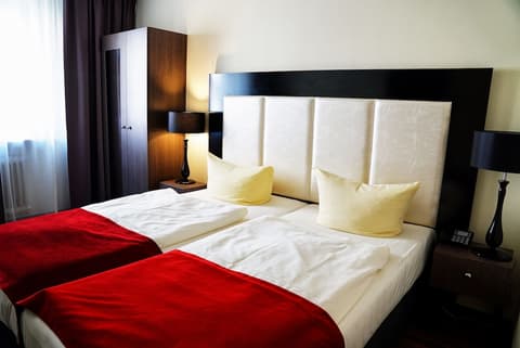 Hotel Admiral am Zoo