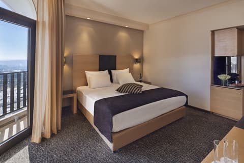 Vert Jerusalem By AFI Hotels, Room