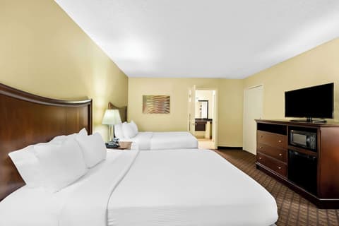 Best Western Coach House