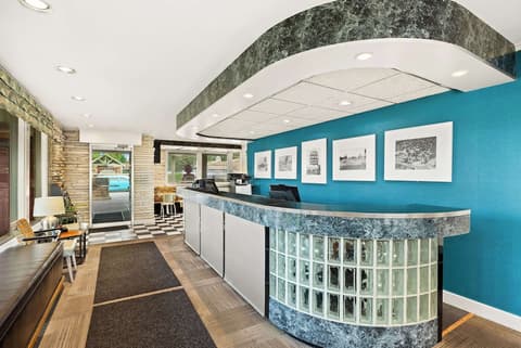 Best Western Route 66 Rail Haven