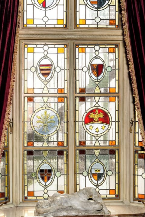 The Gore London – Starhotels Collezione, Room