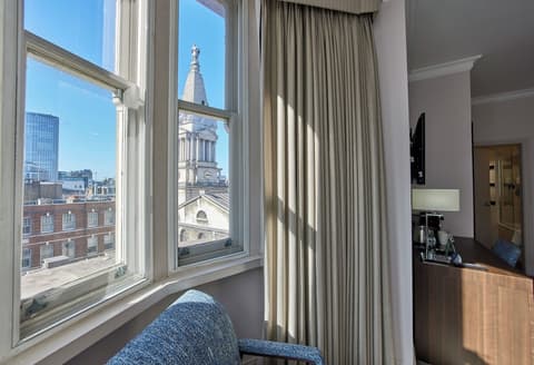 Thistle London Holborn