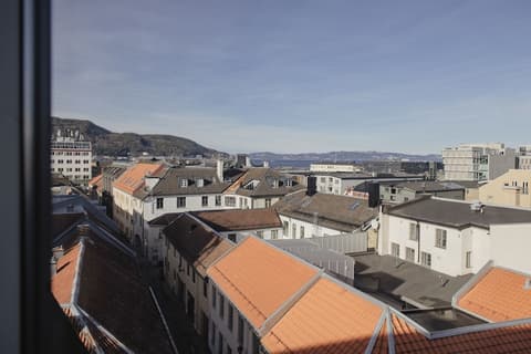 Home Hotel Grand Olav