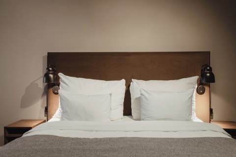 Home Hotel Grand Olav