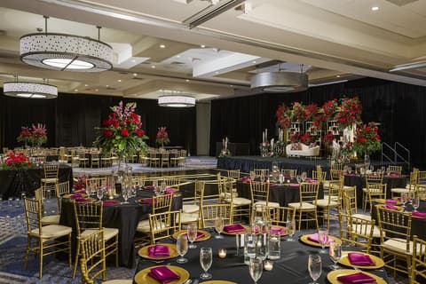 Santa Clara Marriott