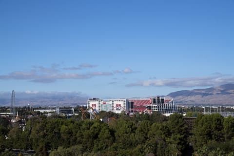 Santa Clara Marriott