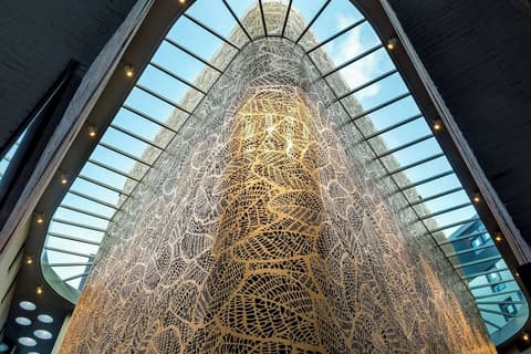 Renaissance Amsterdam Hotel