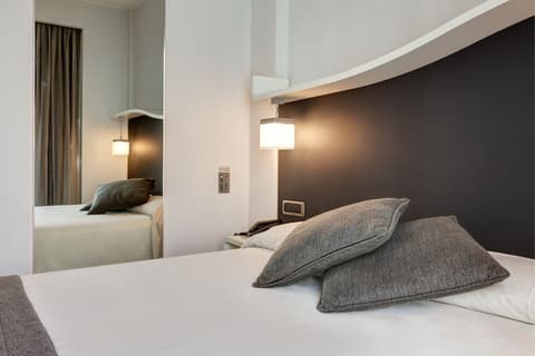 Best Western Premier Hotel Royal Santina, Room