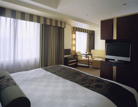 Hotel Okura Kyoto