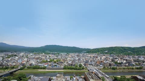 Hotel Okura Kyoto