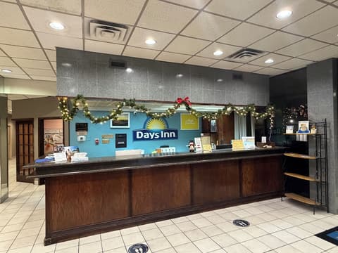 Days Inn by Wyndham Amarillo East