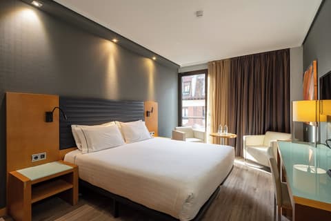 Hotel Silken Indautxu Bilbao, 