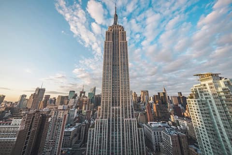OYO Times Square