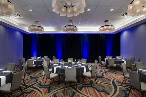 Sonesta Denver Downtown, Ballroom