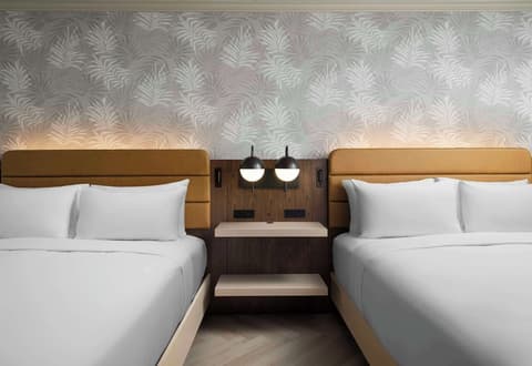 Sonesta Los Angeles Airport LAX, Room