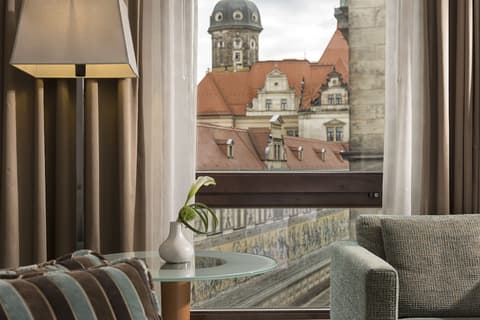 Hilton Dresden an der Frauenkirche