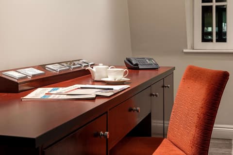 Radisson Blu Hotel, London Euston Square