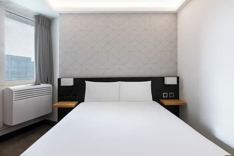 STG Hotel London Oxford Street