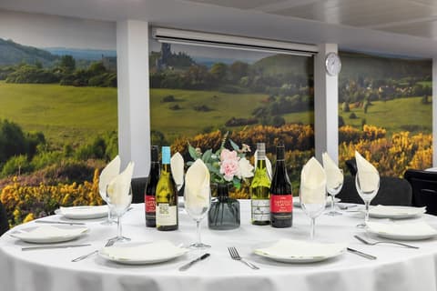 STG Hotel London Oxford Street, Meeting facility