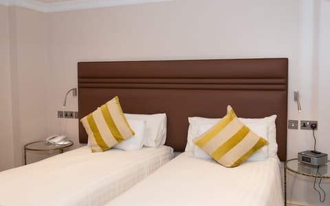 Best Western Premier Doncaster Mount Pleasant Hotel, Room